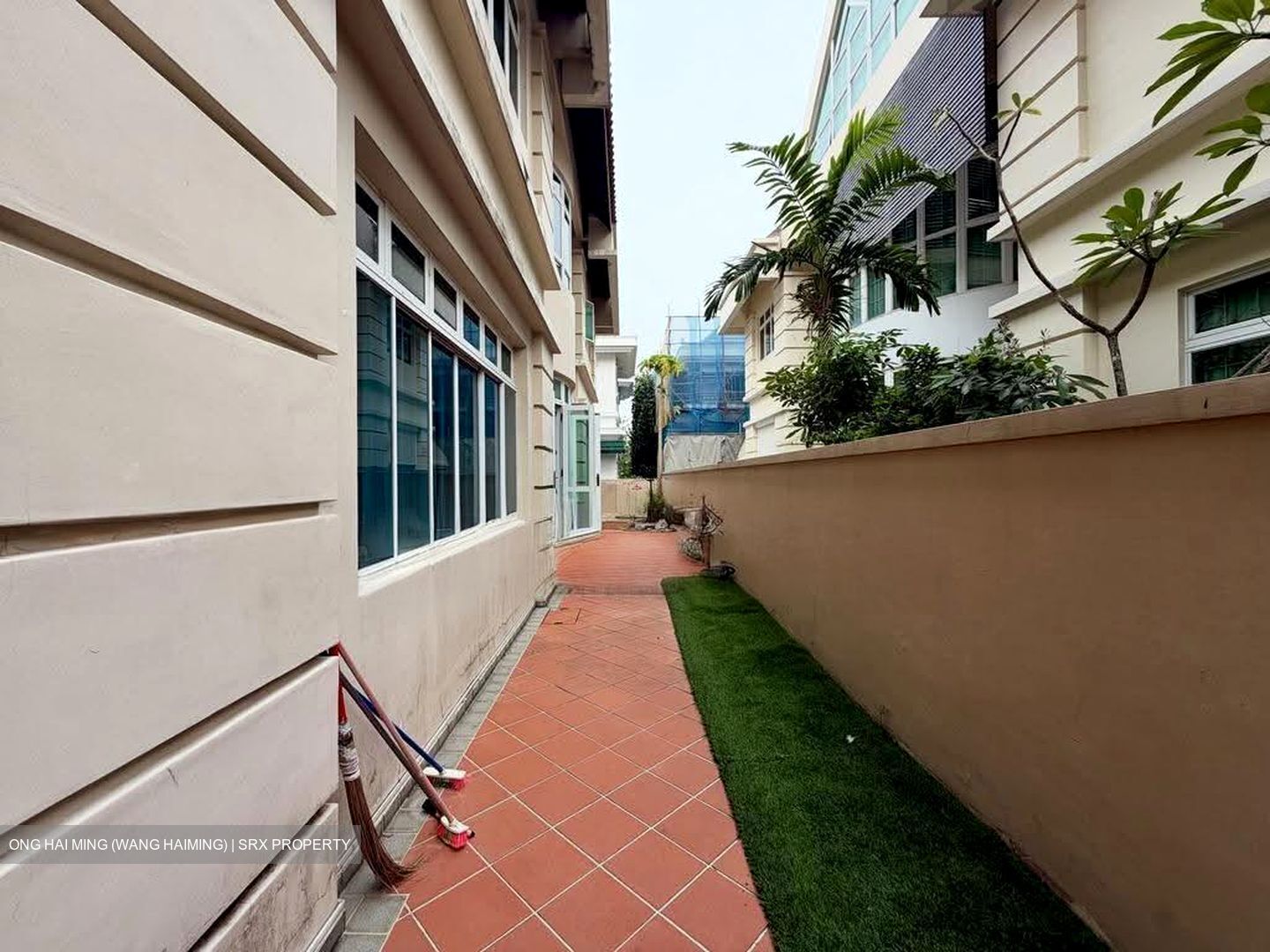 Braddell Heights Estate (D13), Detached #625483771